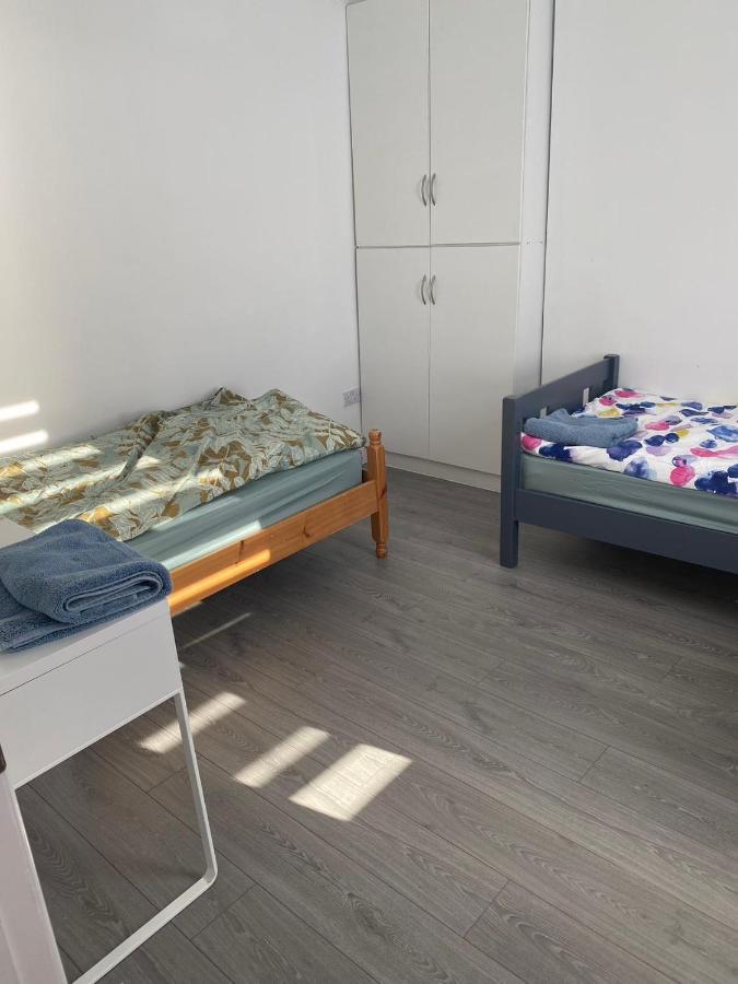 A Spacious Near The Center