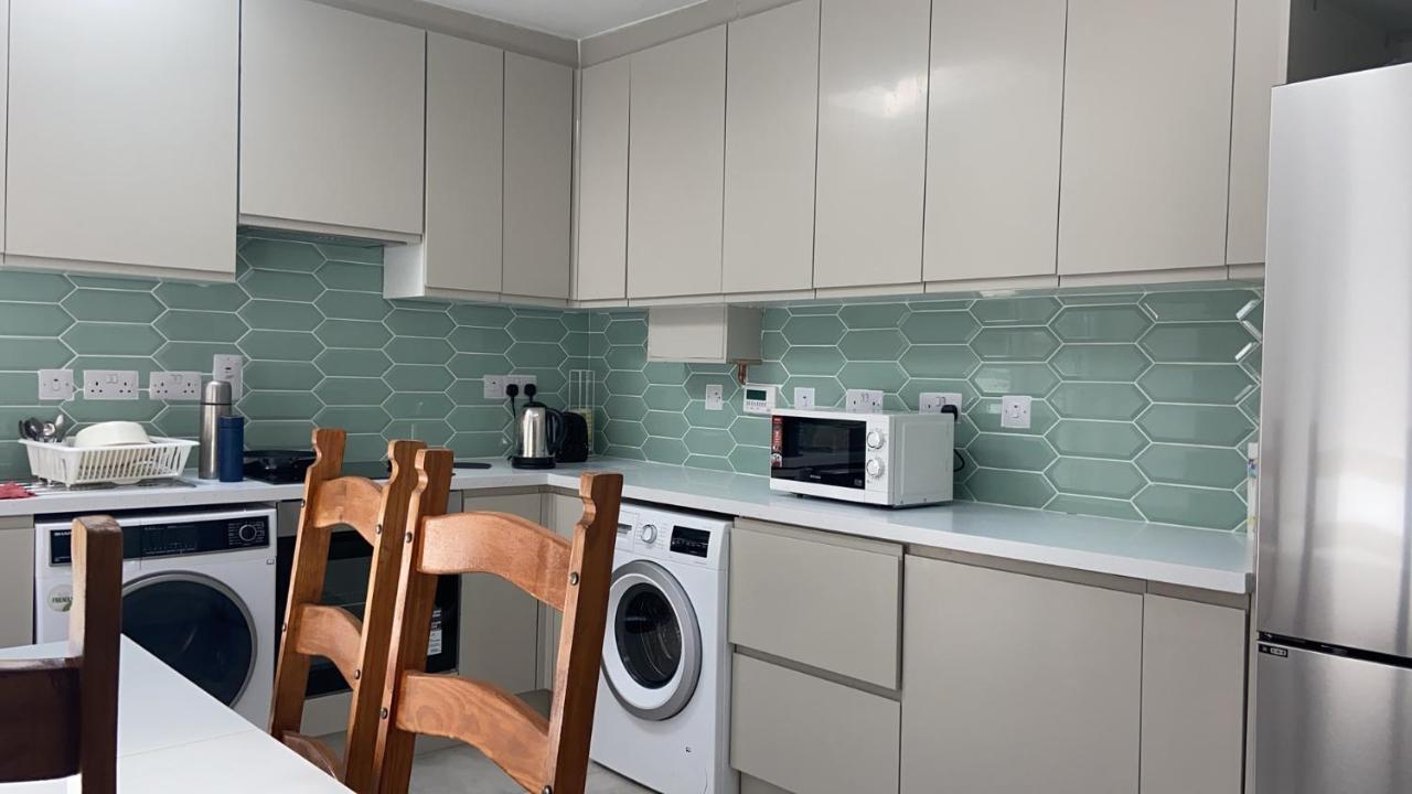 A Spacious Near The Center Dublin