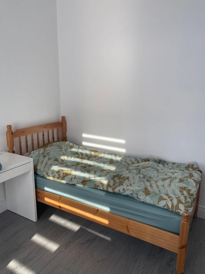 A Spacious Near The Center Dublin